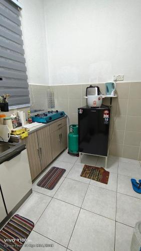 REEN Homestay Perlis in Kampung Keriang Dan REEN Homestay Perlis in Kampung Keriang Dan