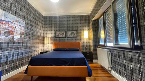 Létesítmények, Leonardo rooms in Avellino Létesítmények, Leonardo rooms in Avellino