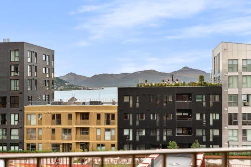 Tromsø City Center Retreat