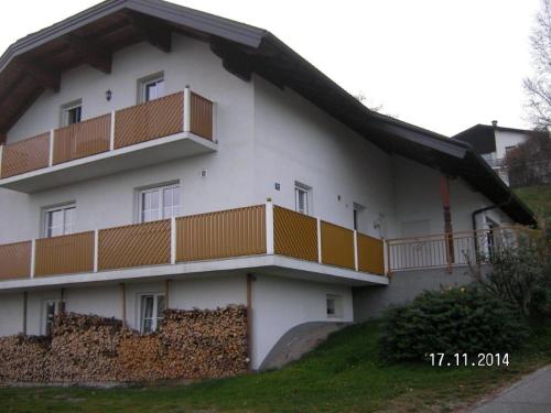 Apartment in Seeham/Salzburger Land 288 in Seeham Apartment in Seeham/Salzburger Land 288 in Seeham