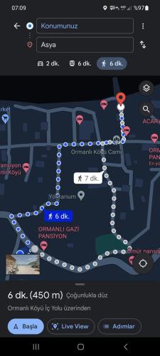 Kadıoğlu Pansiyon (Kadıoglu Pansiyon) in دوغانلار Kadıoğlu Pansiyon (Kadıoglu Pansiyon) in دوغانلار