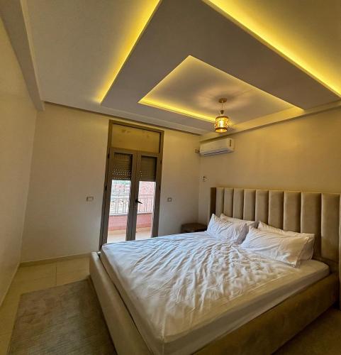 Retraite paisible à Gueliz