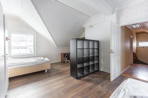 Villa Huvikumpu in the heart of Rovaniemi