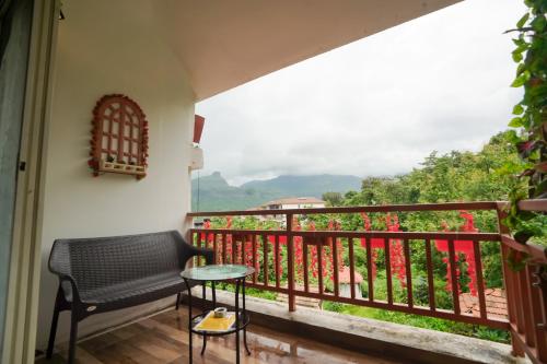 Létesítmények, Hidden Haven - The Goan Getaway in Jambrung Létesítmények, Hidden Haven - The Goan Getaway in Jambrung