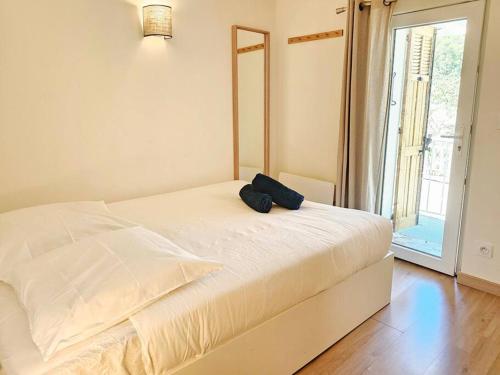 Cocon au cœur de Notre Dame