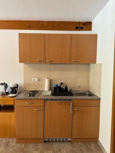 Létesítmények, Gemütliches Studio mit Balkon (Gemutliches Studio mit Balkon) in Heitersheim Létesítmények, Gemütliches Studio mit Balkon (Gemutliches Studio mit Balkon) in Heitersheim