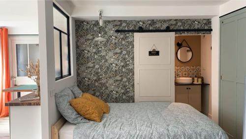 O p’tit chez soi in Semur-en-Auxois O p’tit chez soi in Semur-en-Auxois