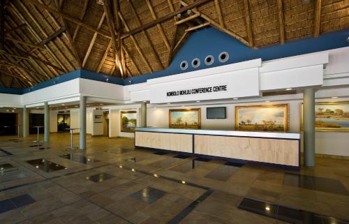 Meeting room / ballrooms, aha Skukuza Safari Lodge in Kruger National Park Meeting room / ballrooms, aha Skukuza Safari Lodge in Kruger National Park