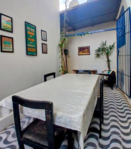 Ételek és italok, Edícula Villa Fortunato (Edicula Villa Fortunato) in Araxa Ételek és italok, Edícula Villa Fortunato (Edicula Villa Fortunato) in Araxa