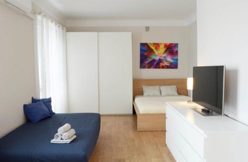 Warszawa Zachodnia - Centralnia