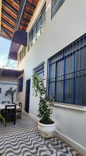 Bejárat, Edícula Villa Fortunato (Edicula Villa Fortunato) in Araxa Bejárat, Edícula Villa Fortunato (Edicula Villa Fortunato) in Araxa