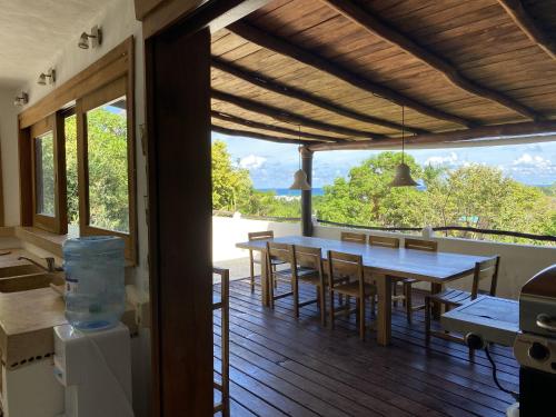 Létesítmények, Propiedad de alto standing con vista al mar, piscina, tenis, hasta 12 personas in Cano Seco Létesítmények, Propiedad de alto standing con vista al mar, piscina, tenis, hasta 12 personas in Cano Seco