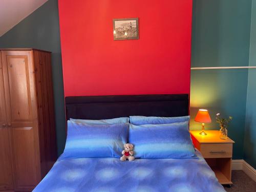 Seaside Sleepover Somerset