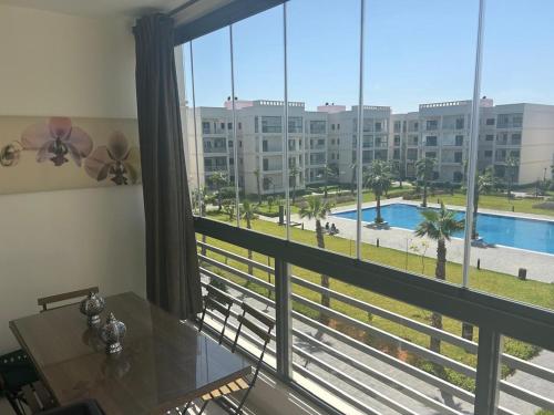 Appartement location in Bouznika Appartement location in Bouznika