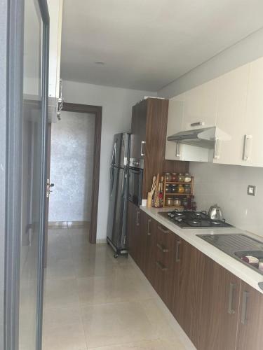 Appartement location in Bouznika Appartement location in Bouznika