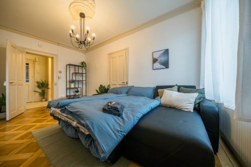 City Apartment with Rooftop Terrace in Biel City Apartment with Rooftop Terrace in Biel