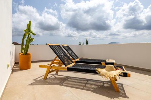 A szálláshely kívülről, Hotel Boutique Mi Almazara in Ermita A szálláshely kívülről, Hotel Boutique Mi Almazara in Ermita