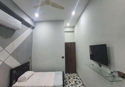 Al Qadir Residence in Multan Al Qadir Residence in Multan