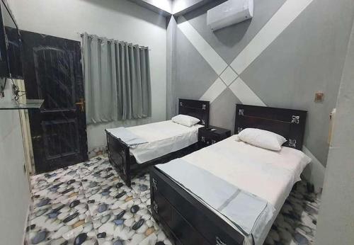 Al Qadir Residence in Multan Al Qadir Residence in Multan