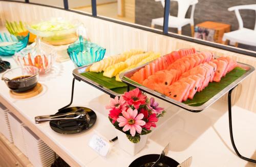 Baron Residence Bangkok19