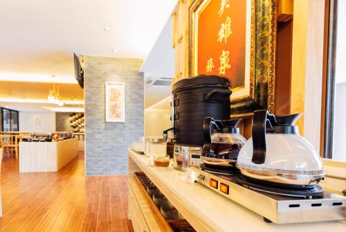 Baron Residence Bangkok13