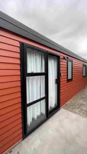 Tiny Home in Mosgiel in Mosgiel Tiny Home in Mosgiel in Mosgiel