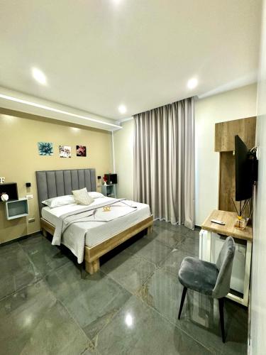 Brahma luxury B&B in Marigliano Brahma luxury B&B in Marigliano