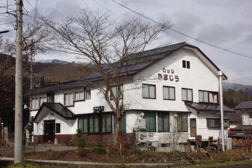 This photo about Lodge Yamajyuu shared on HyHotel.com