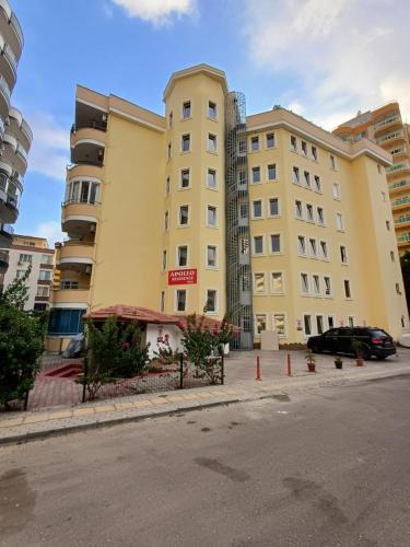 Enjoy with Apollo in Alanya in Mahmutlar Enjoy with Apollo in Alanya in Mahmutlar