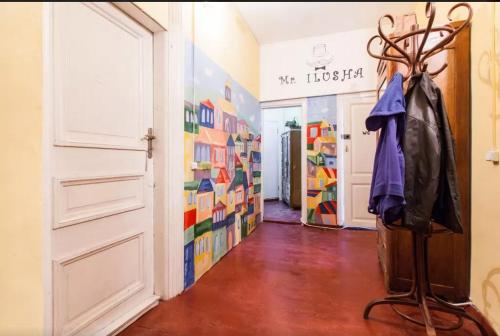 This photo about Mr. Ilusha shared on HyHotel.com