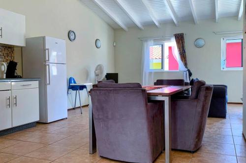 Central - Gated - 2 Bedrooms - Near Beaches in Sint Michiel Central - Gated - 2 Bedrooms - Near Beaches in Sint Michiel