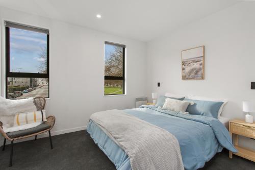 Spring Special CBD Free Parking