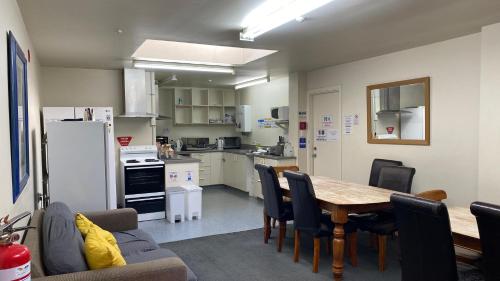 Cocina, Village Centre Budget Accommodation in Lake Tekapo Cocina, Village Centre Budget Accommodation in Lake Tekapo
