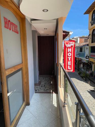 Hotel Las Vegas in 구아타페 Hotel Las Vegas in 구아타페