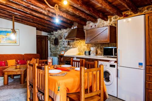 La Fragua in Hoyorredondo La Fragua in Hoyorredondo