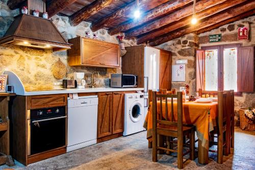 La Fragua in Hoyorredondo La Fragua in Hoyorredondo