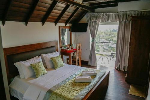 The Venice house in Nuwara Eliya The Venice house in Nuwara Eliya