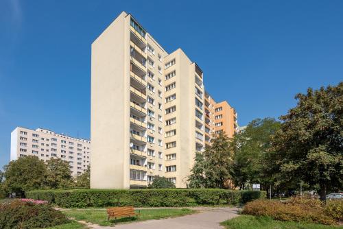 Mokotów Modzelewskiego Cosy Studio