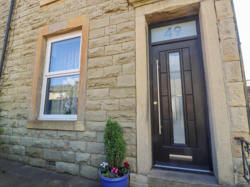 A szálláshely kívülről, 49 Waddington Road in Clitheroe A szálláshely kívülről, 49 Waddington Road in Clitheroe