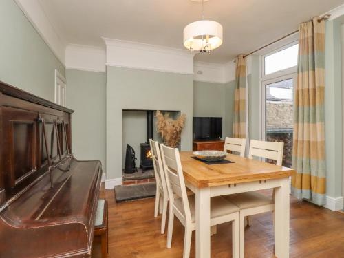 A szálláshely kívülről, 49 Waddington Road in Clitheroe A szálláshely kívülről, 49 Waddington Road in Clitheroe
