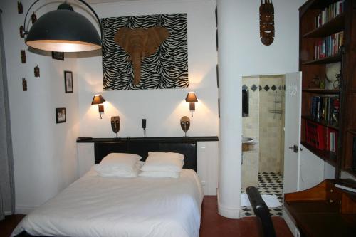 This photo about Les Routes Du Monde shared on HyHotel.com