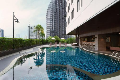 Facilities, Avani Ratchada Bangkok Hotel in Ratchada Facilities, Avani Ratchada Bangkok Hotel in Ratchada