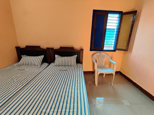 SIVA LODGE in Rameswaram SIVA LODGE in Rameswaram