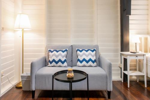 バンプラット リゾート18