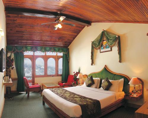 מתקני המלון, The Orchard Greens Manali in מנאלי מתקני המלון, The Orchard Greens Manali in מנאלי