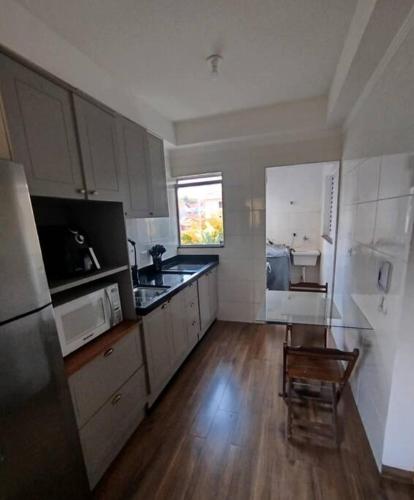 Apartamento Itaquera in อิตาเกรา Apartamento Itaquera in อิตาเกรา