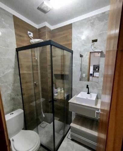 Apartamento Itaquera in อิตาเกรา Apartamento Itaquera in อิตาเกรา