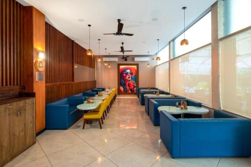 Freesia Resort by Express Inn in Nashik Freesia Resort by Express Inn in Nashik