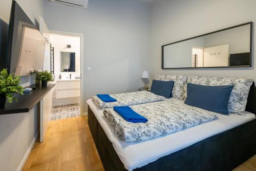 Zichy Family Boutique Apartment