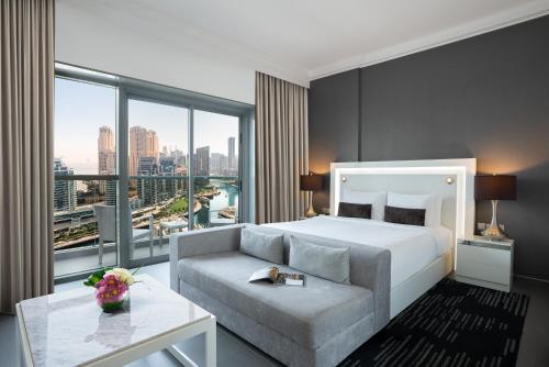 The First Collection Dubai Marina in Dubai Marina The First Collection Dubai Marina in Dubai Marina